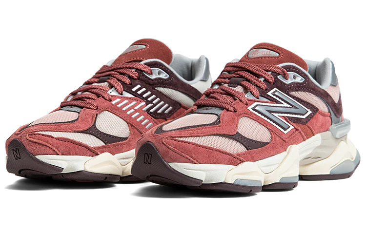 New Balance 9060 'Sea Salt Cherry Blossom' U9060TRU