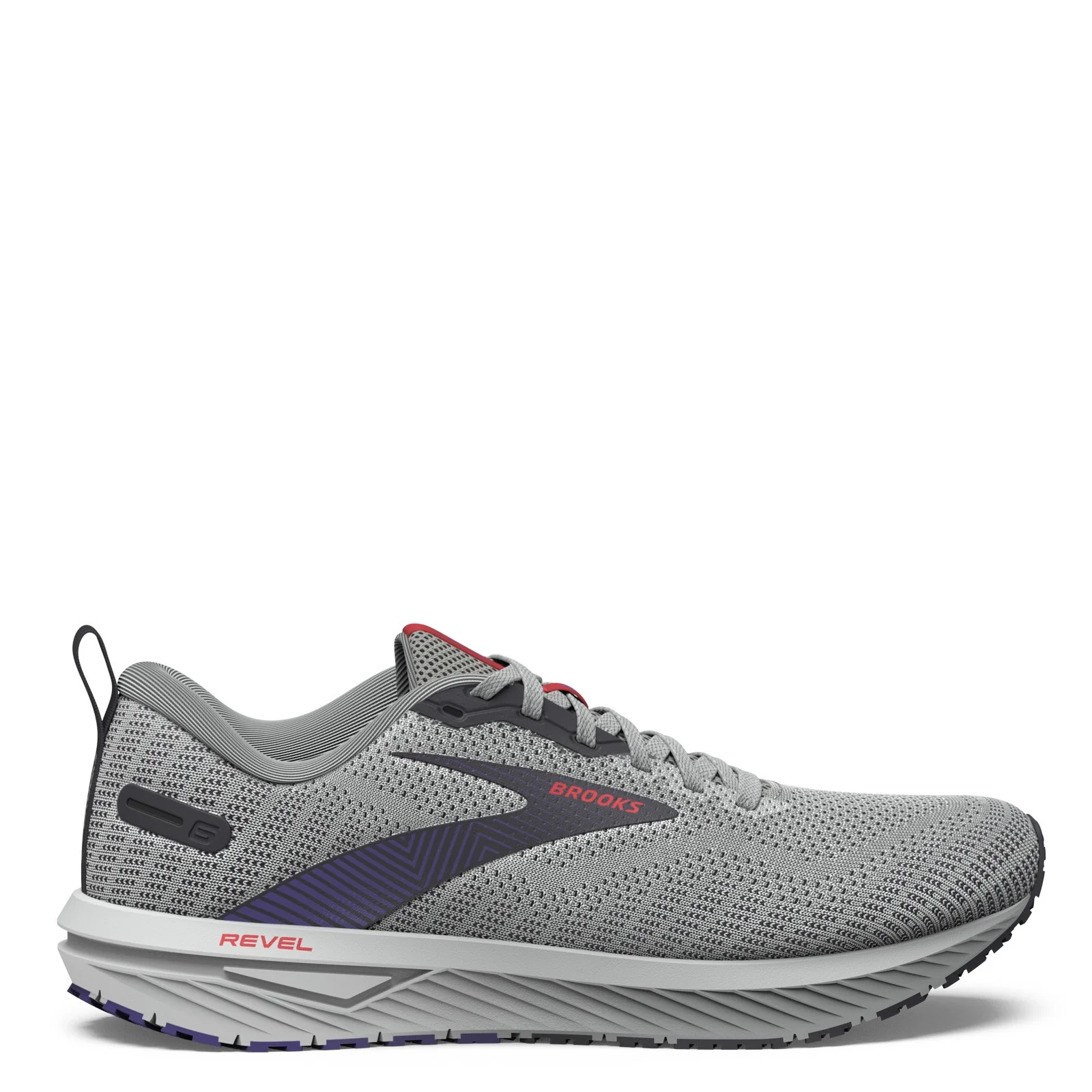 Men's Brooks, Revel 6 Running Shoe