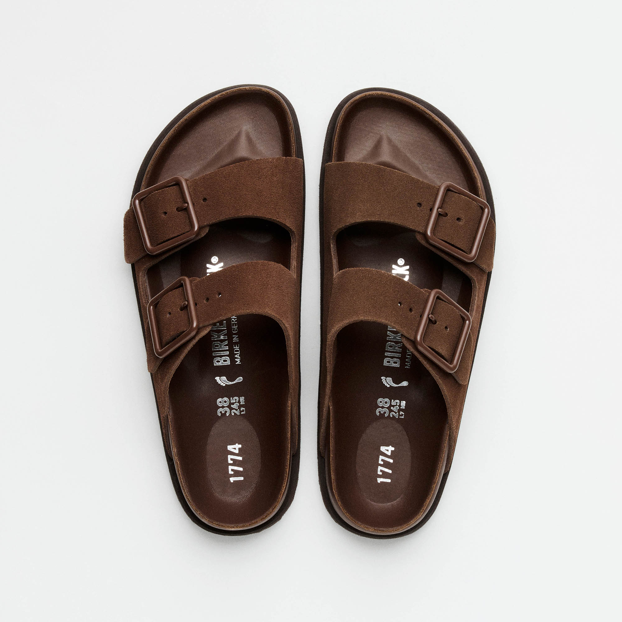 1774 Arizona - Carafe