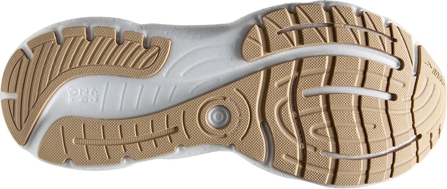 Brooks Women's Glycerin 20 Neutral Running Shoe