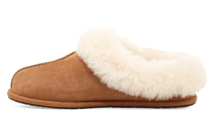 (WMNS) UGG Moraene 'Chestnut' 1118981-CHE