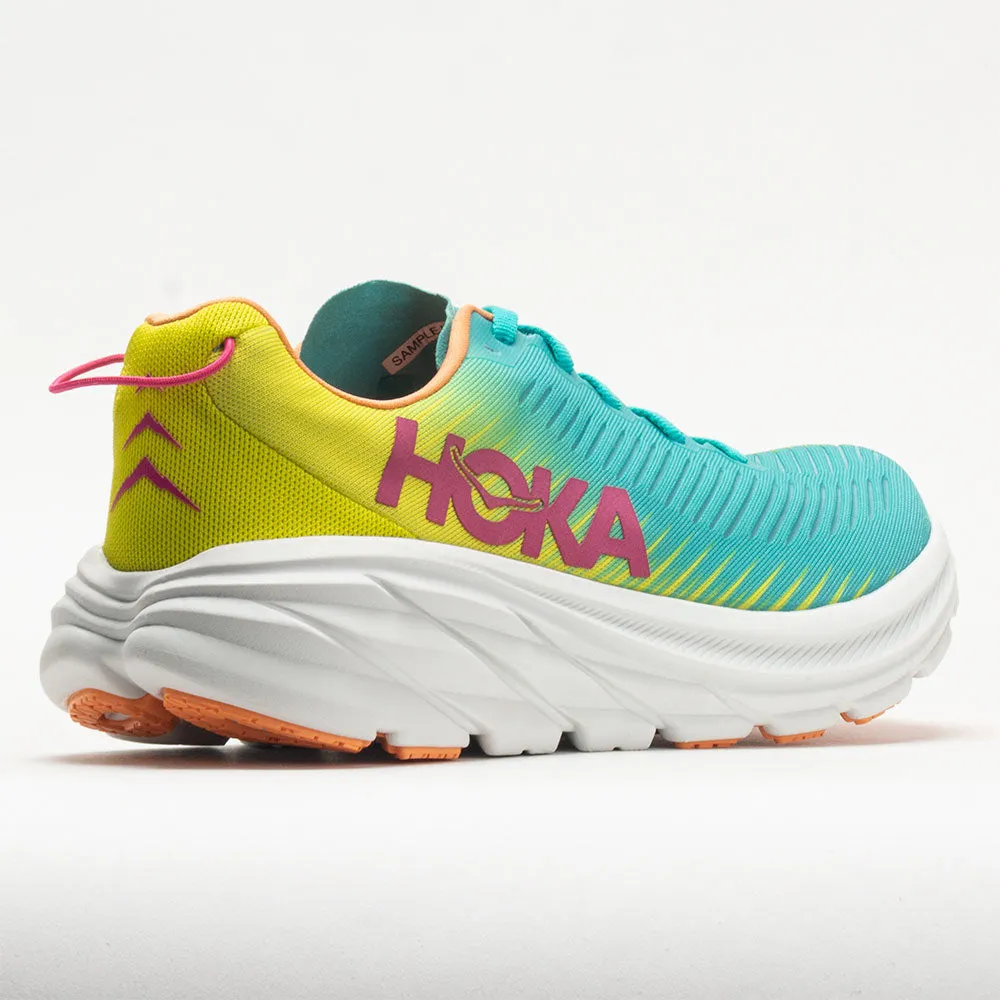 Hoka One One Rincon 3 Women's Ceramic/Evening Primrose