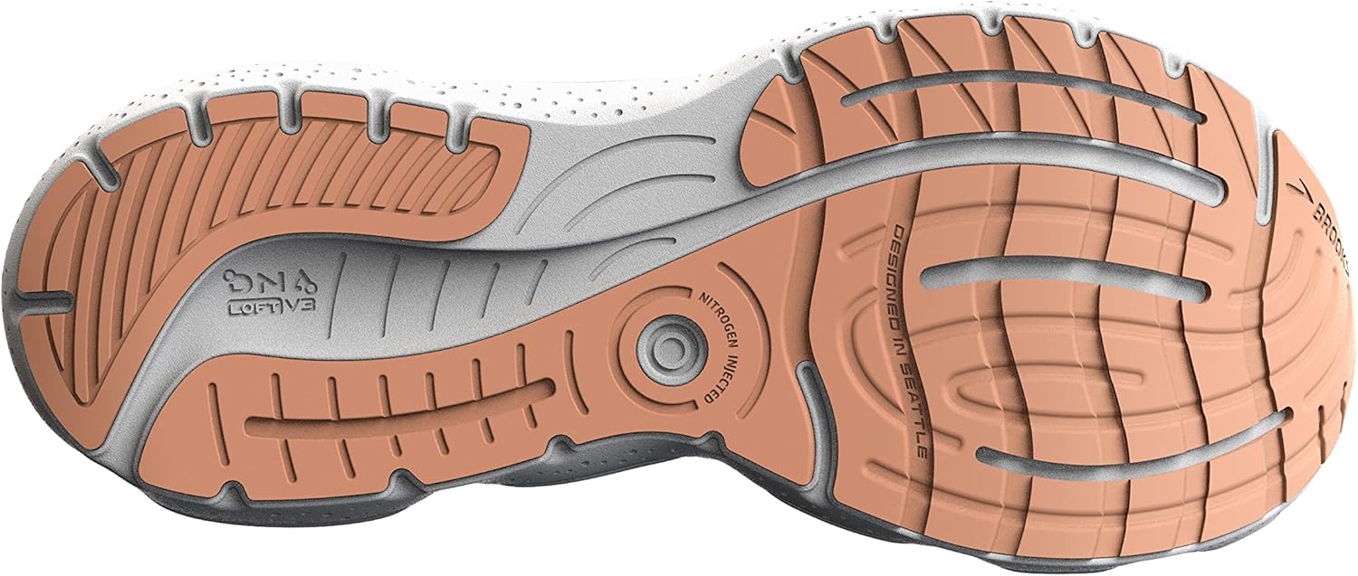 Brooks Women's Glycerin 20 Neutral Running Shoe