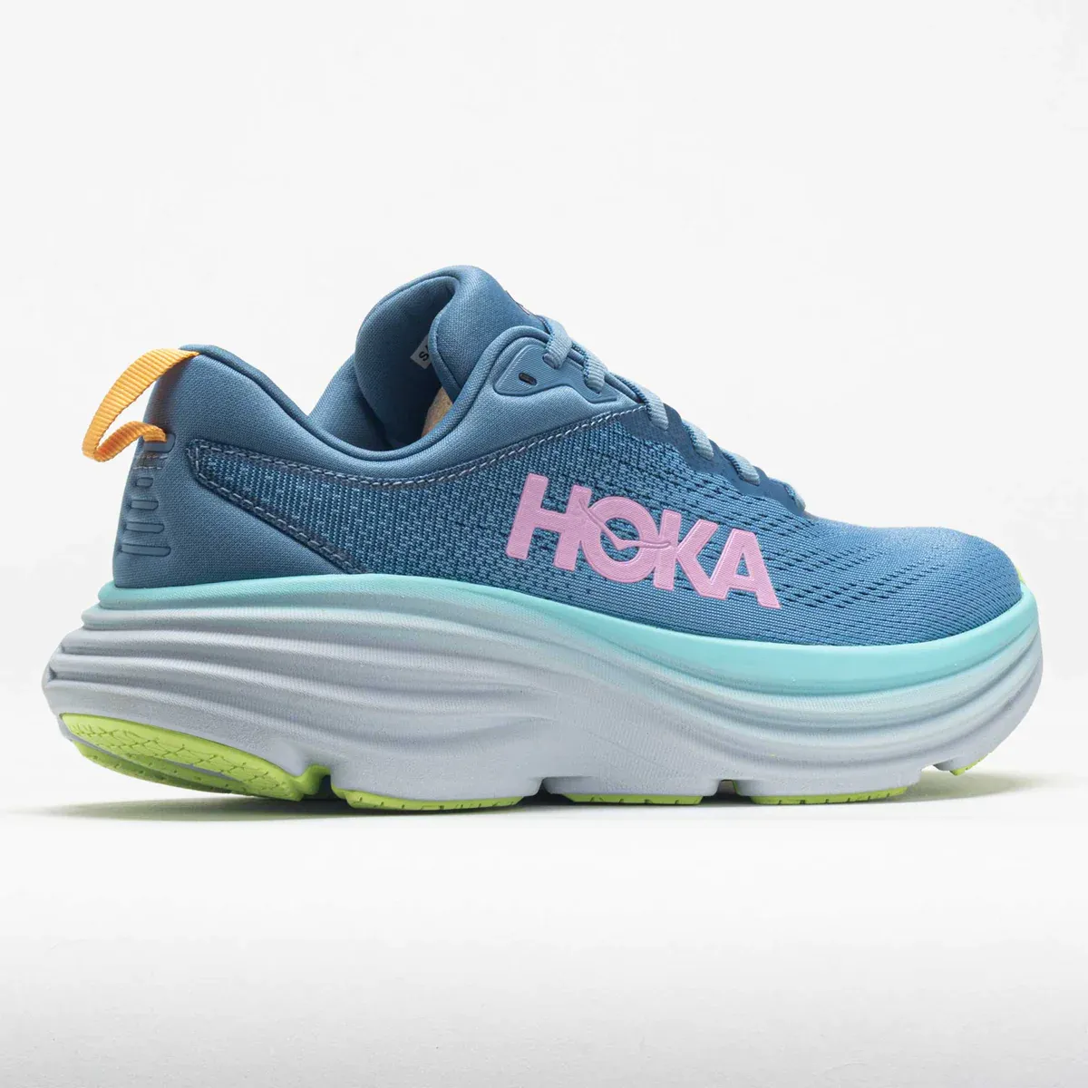 Hoka One One Bondi 8 Women's Shadow/Dusk