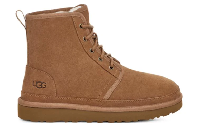 UGG Neumel High 'Chestnut' 1130711-CHE