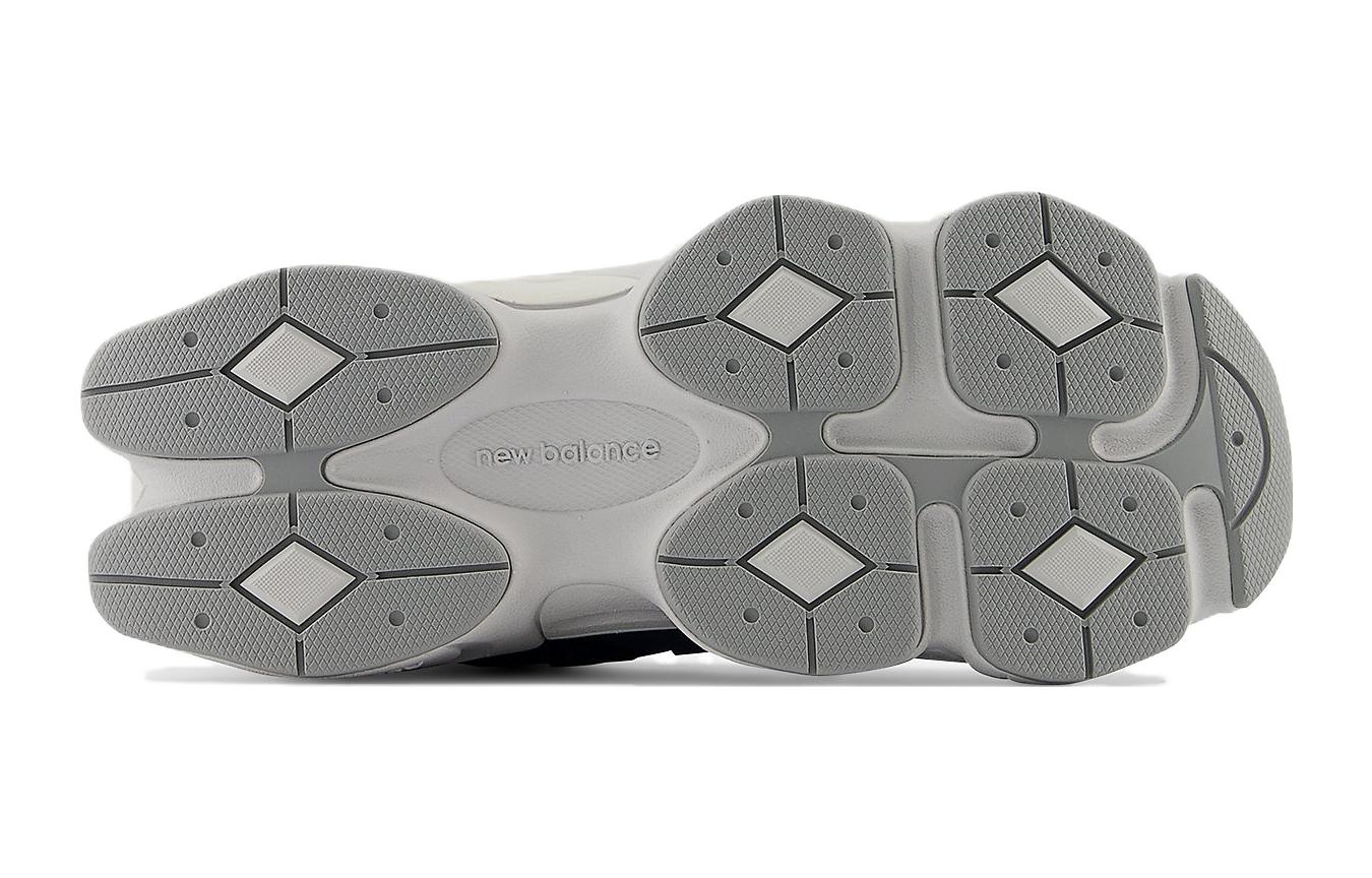 (GS) New Balance 9060 'Eclipse Navy' GC9060NV