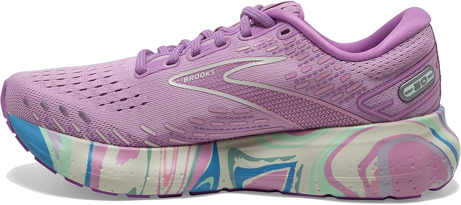 Brooks Women's Glycerin 20 Neutral Running Shoe