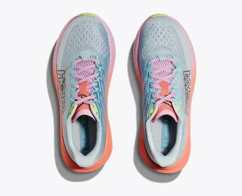 Hoka One One Women's Mach 6 Illusion / Dusk