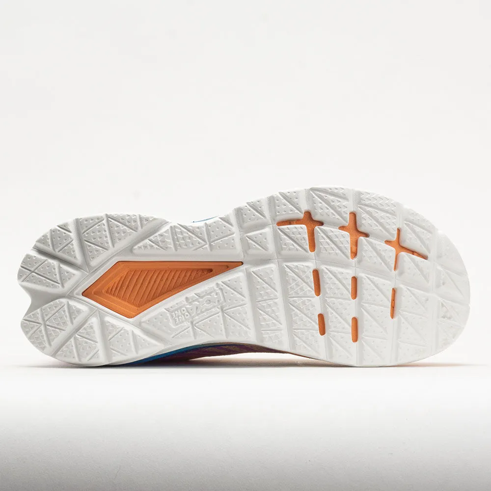 Hoka One One Mach 5 Women's Impala/Cyclamen