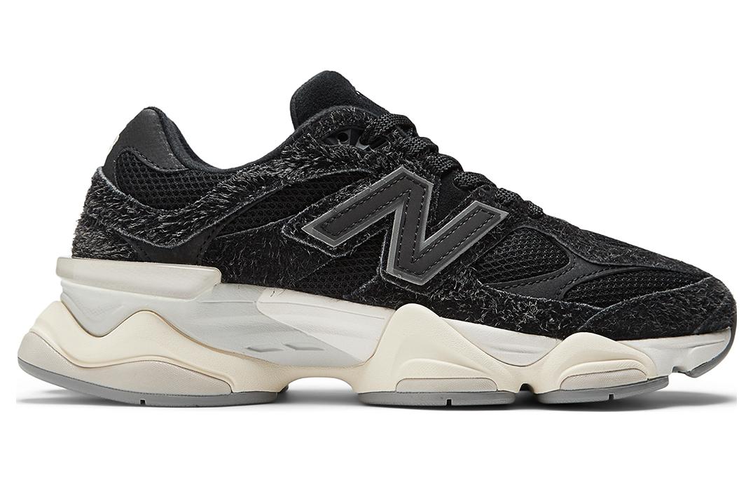 New Balance 9060 'Suede Pack - Black' U9060HSD