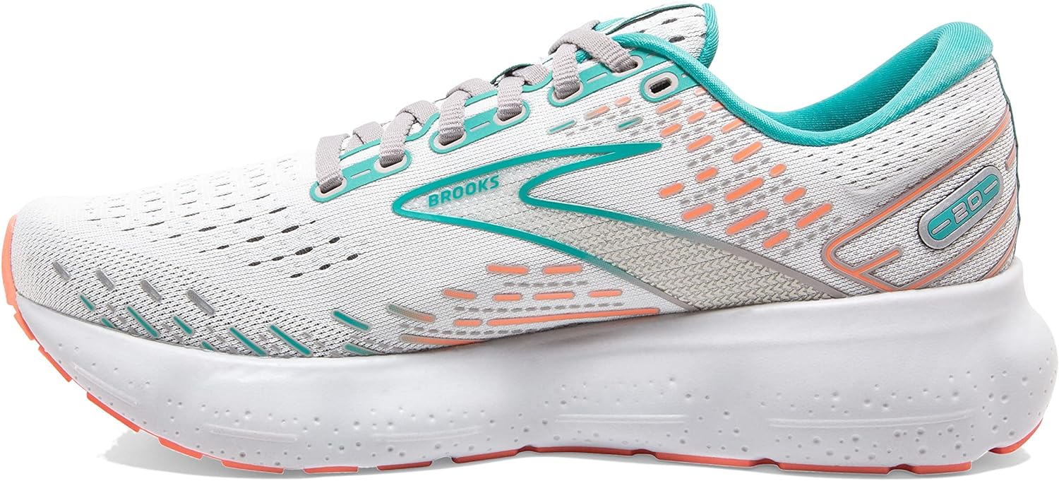 Brooks Women's Glycerin 20 Neutral Running Shoe