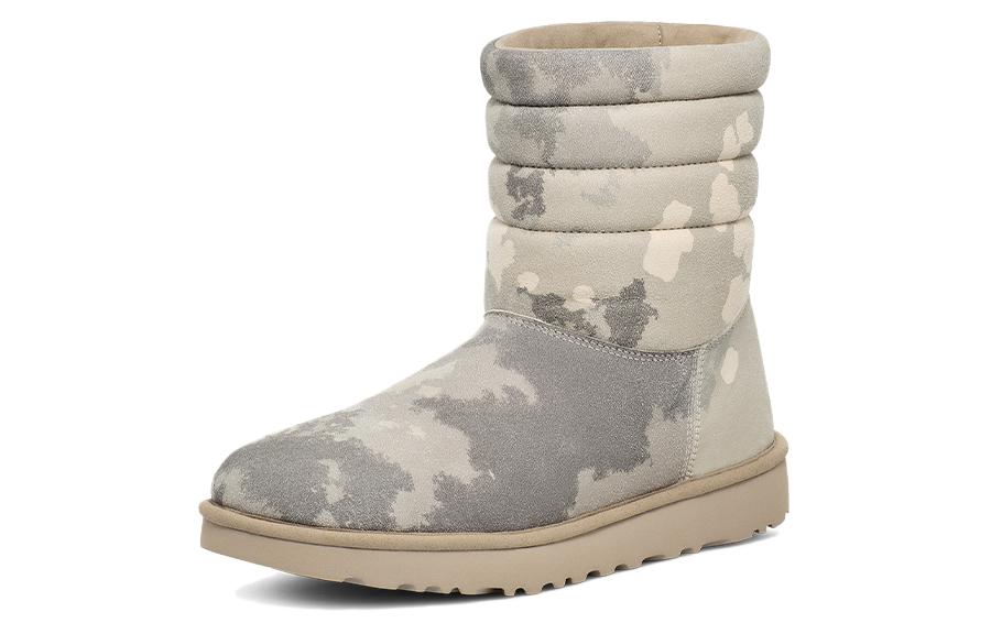 UGG x Stampd Classic Pull-on Boots 'Camo' 1162870-CMO