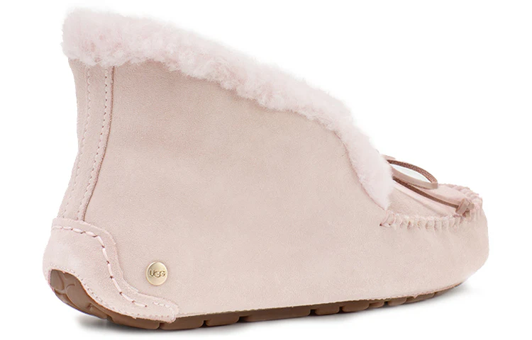 (WMNS) UGG Alena Slipper 'Pink Crystal' 1106879-PCRY