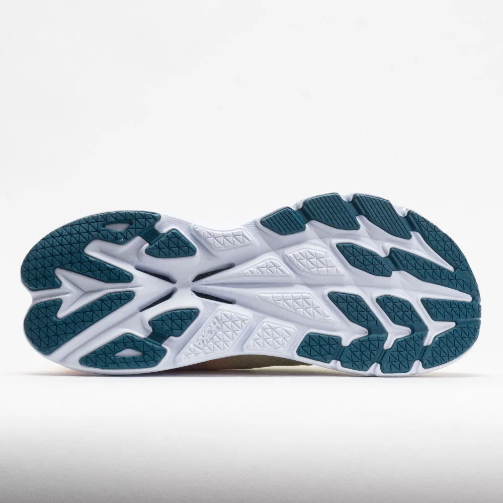 Hoka One One Bondi  X Women's Yellow Pear/Radiant Yellow