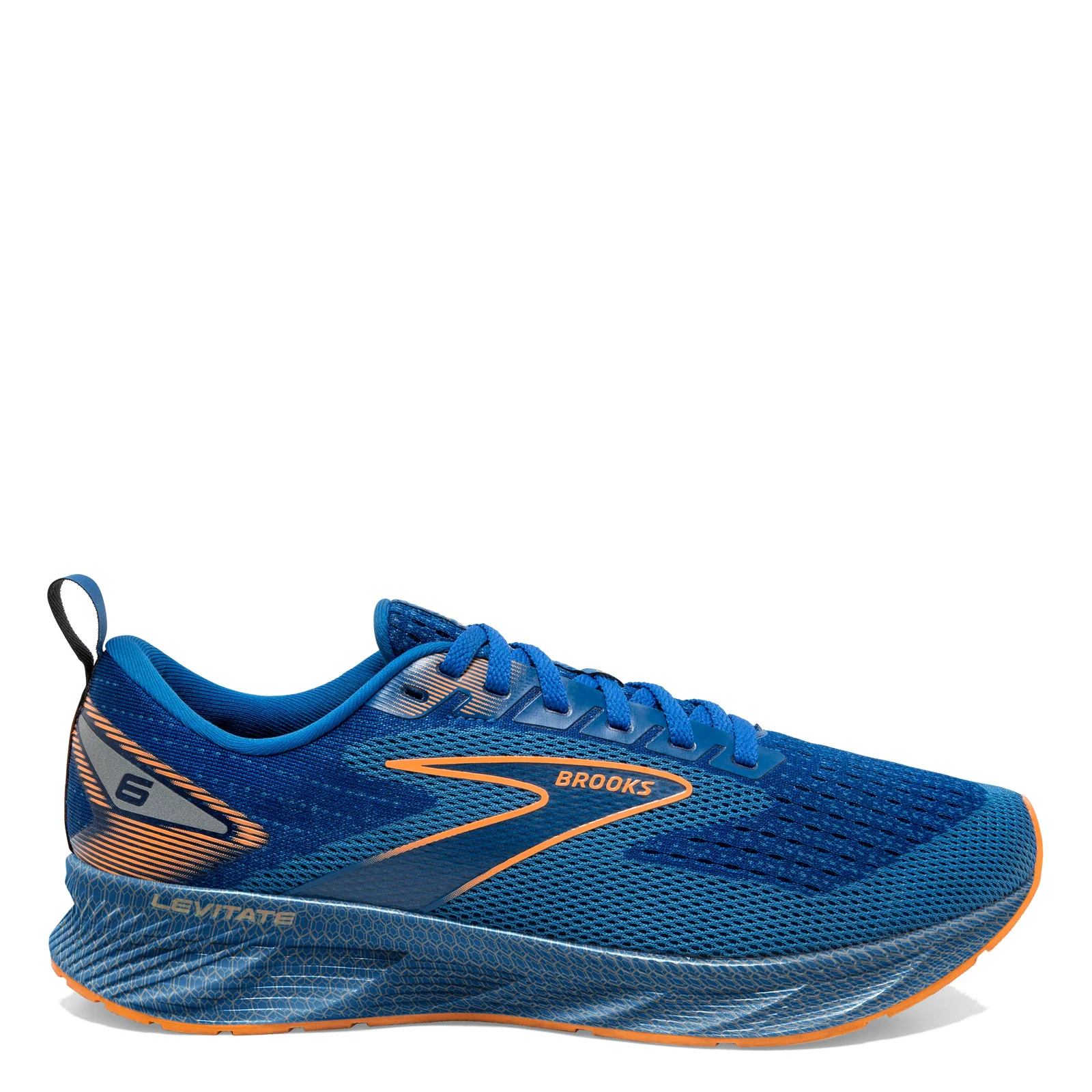 Men's Brooks, Levitate 6 Running Shoe