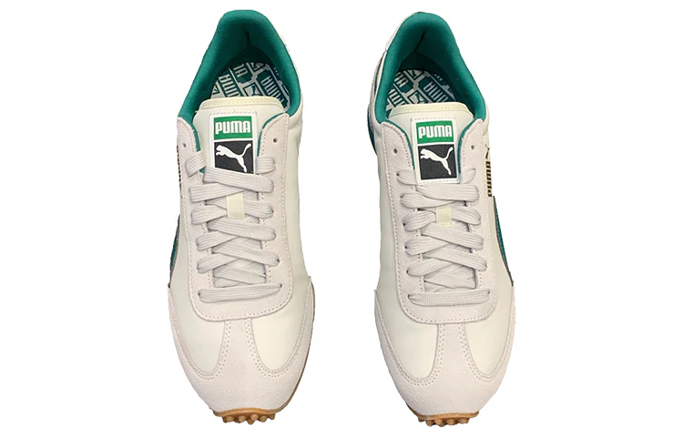 PUMA Whirlwind Classic 'Khaki Green White' 351293-71