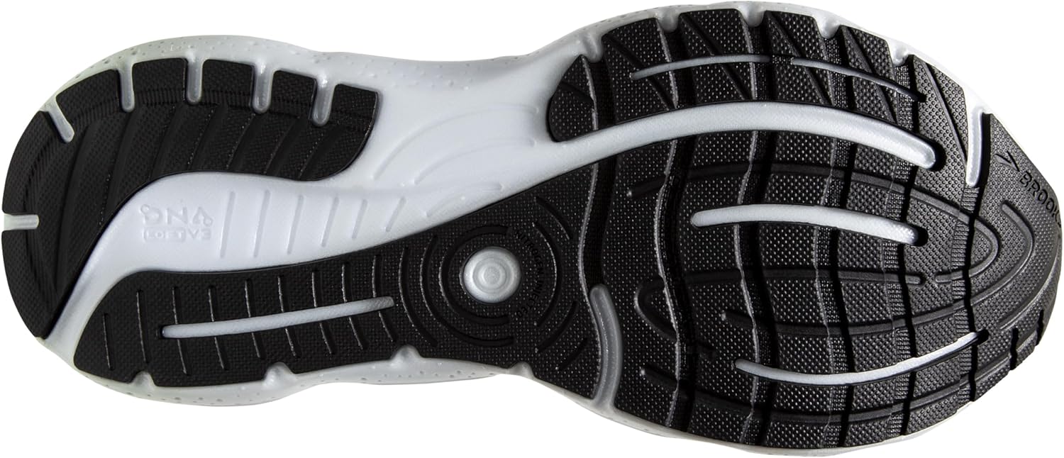 Brooks Women's Glycerin GTS 20 Supportive Running Shoe