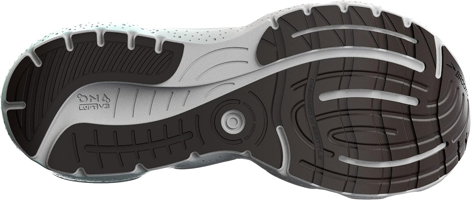 Brooks Women's Glycerin 20 Neutral Running Shoe