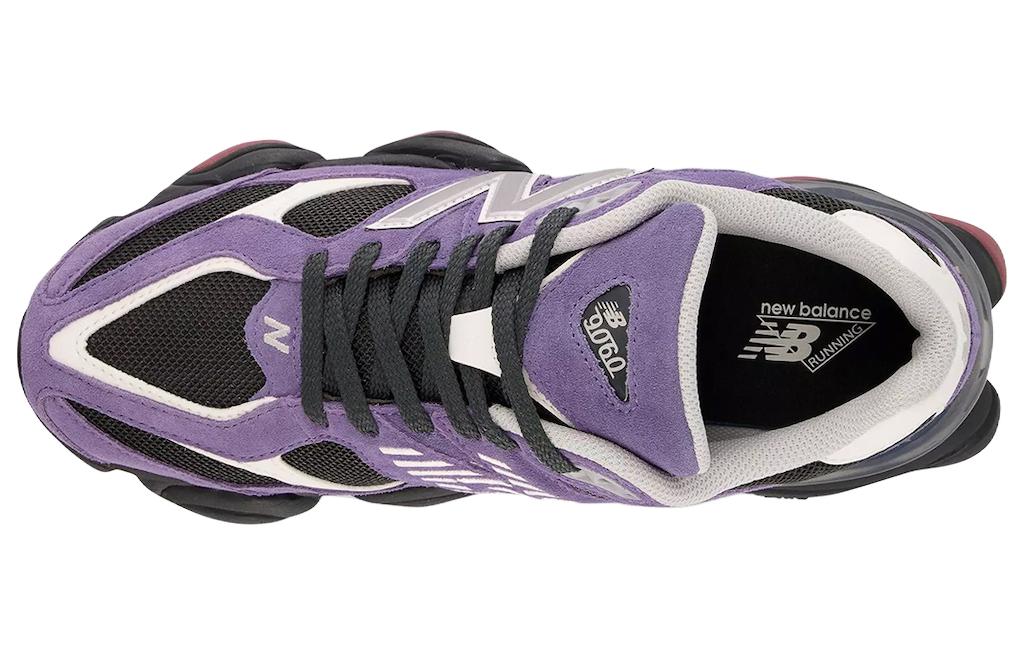 New Balance 9060 'Violet' U9060VRB