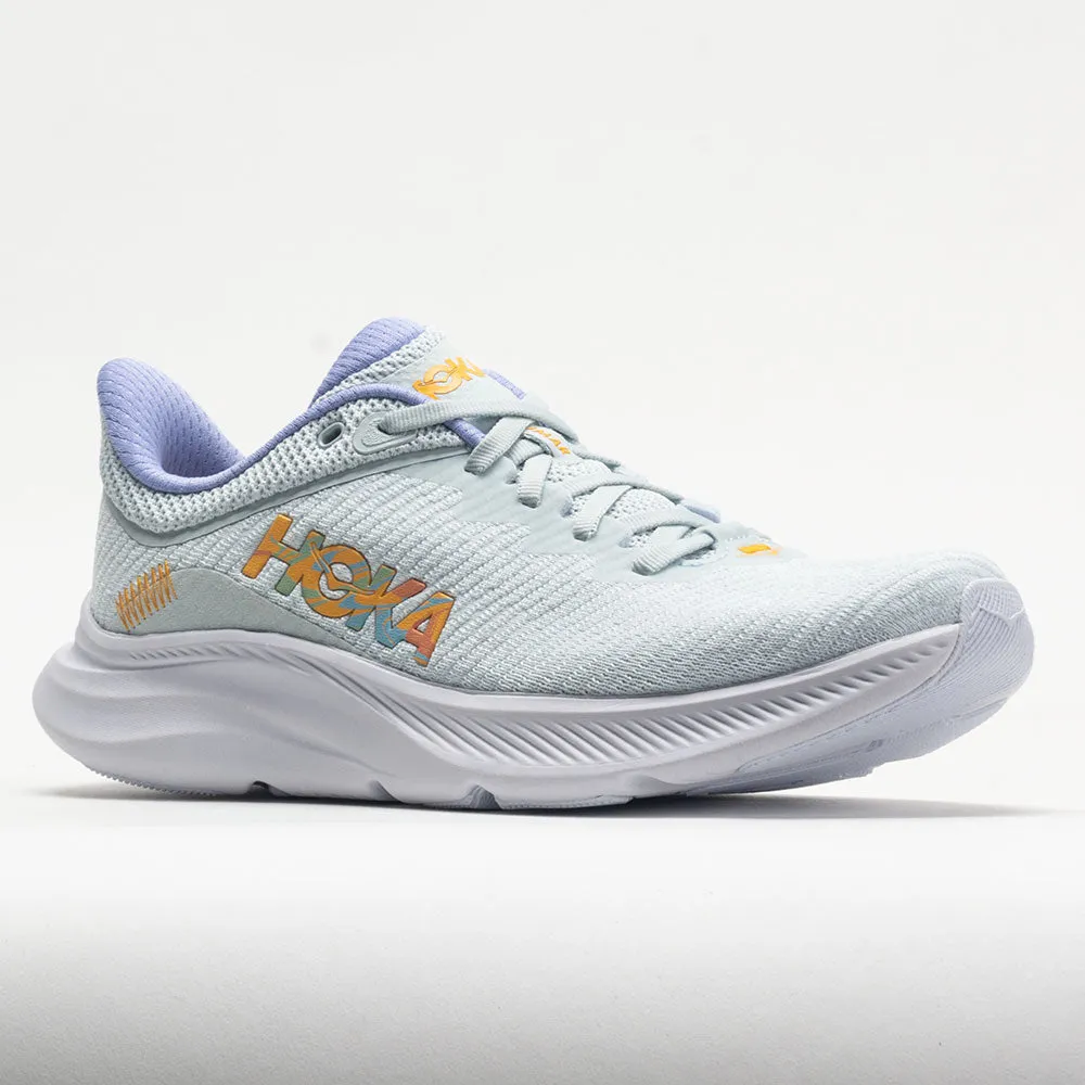 Hoka One One Solimar Women's Ice Flow/Amber Yellow