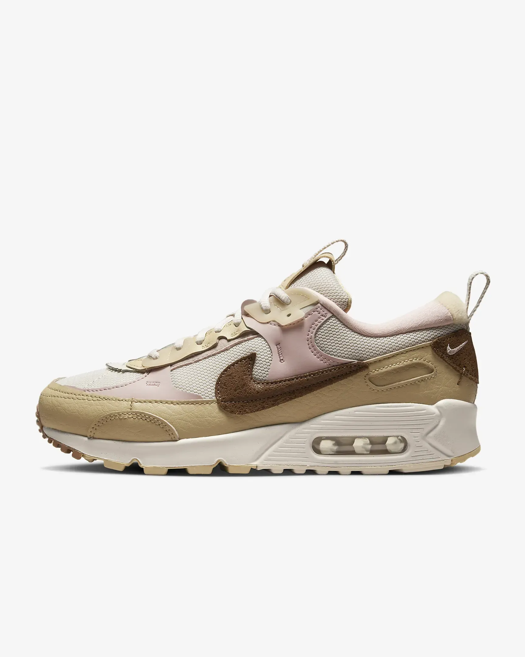 NIKE Air Max Series
