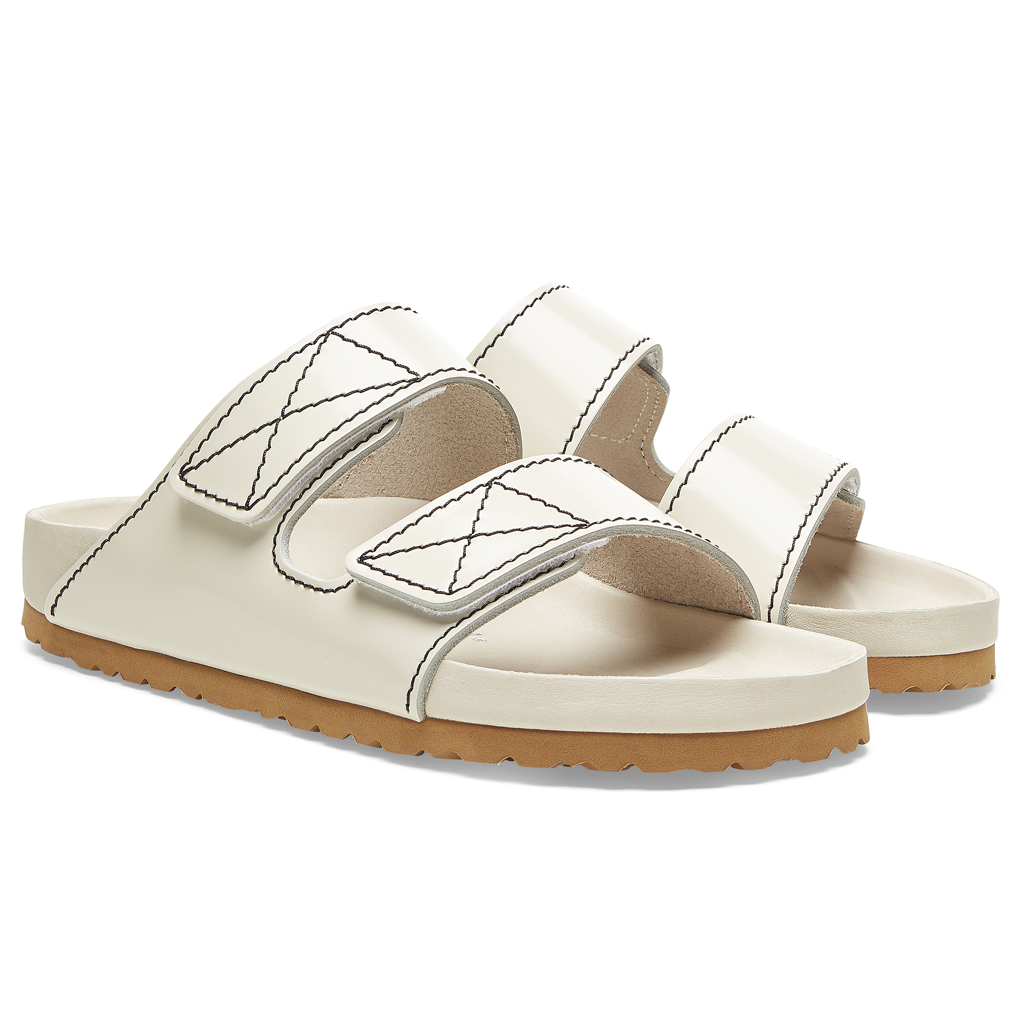 Proenza Schouler Arizona - Ecru