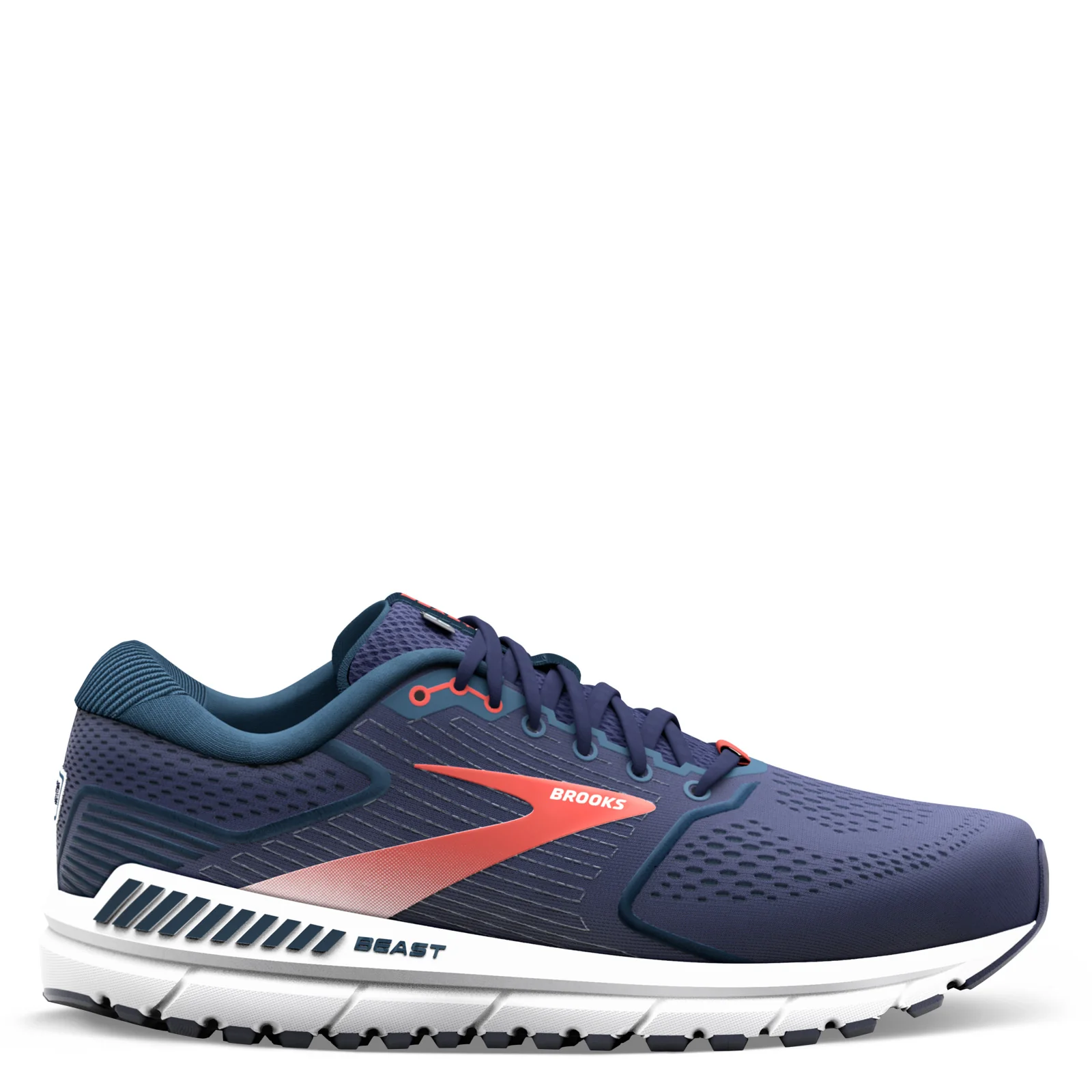 Men's Brooks, Beast 20 Running Shoe