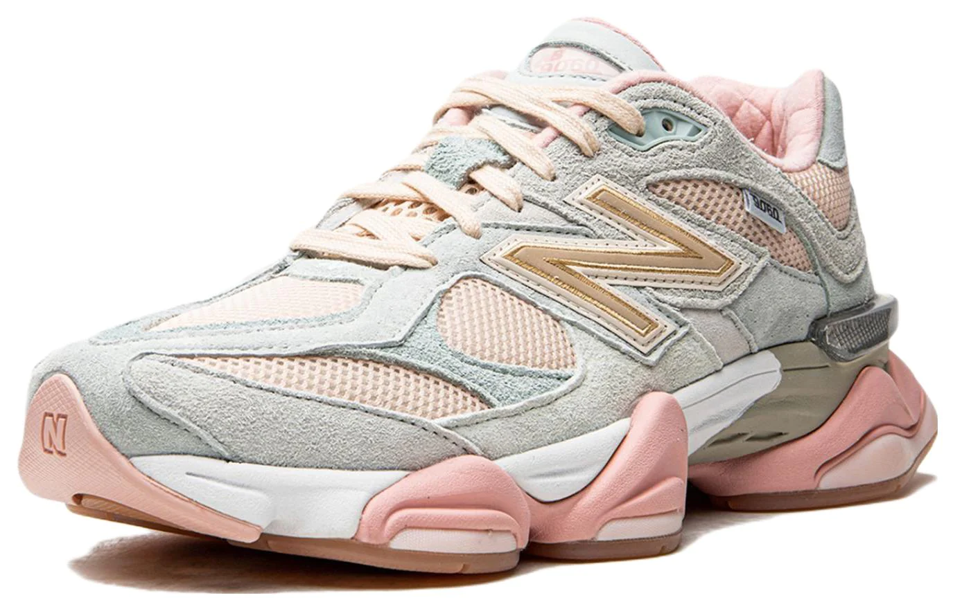 New Balance Joe Freshgoods x 9060 'Baby Shower Blue' U9060JG1