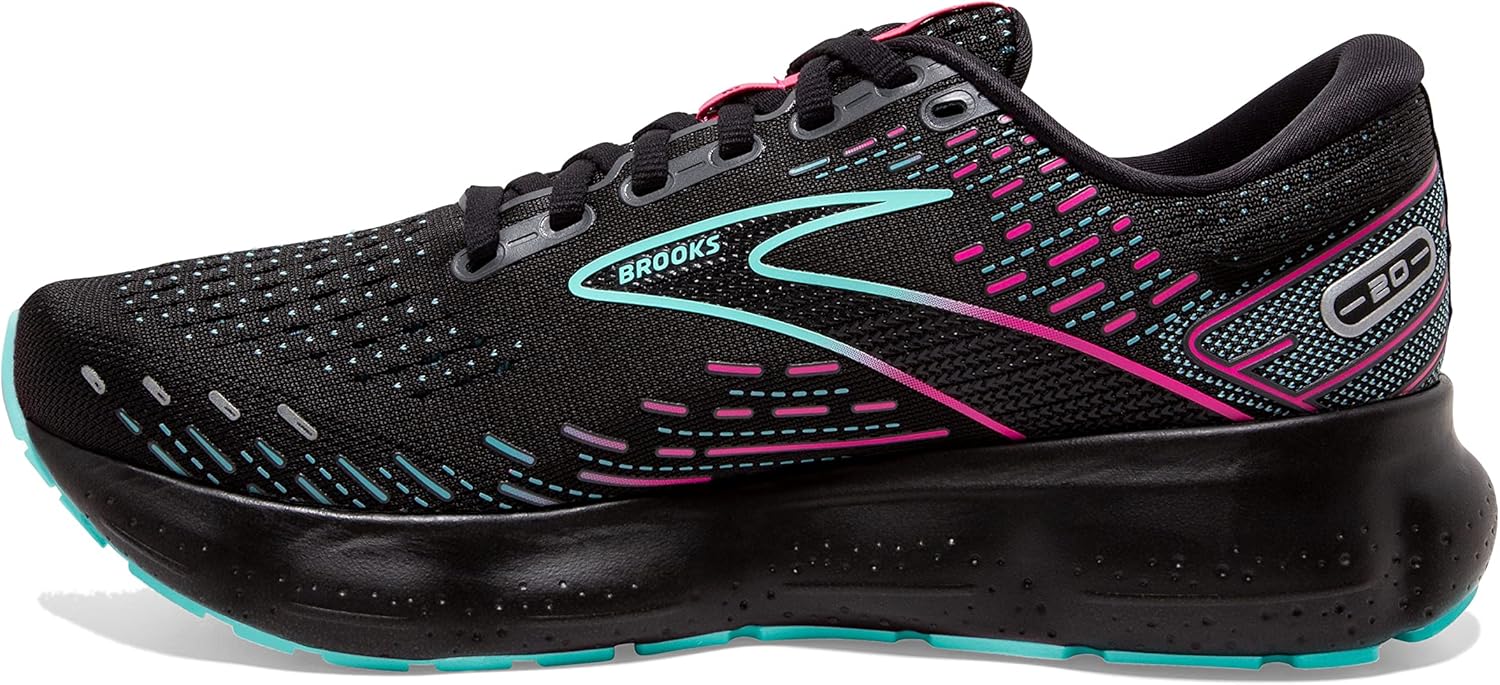 Brooks Women's Glycerin 20 Neutral Running Shoe