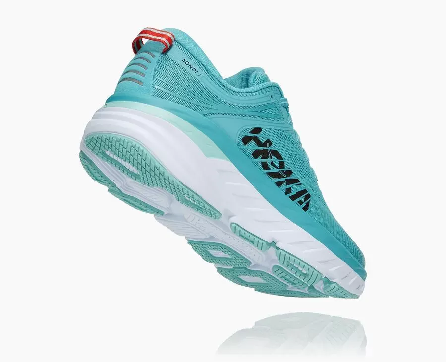 Hoka One One Women's Bondi 7