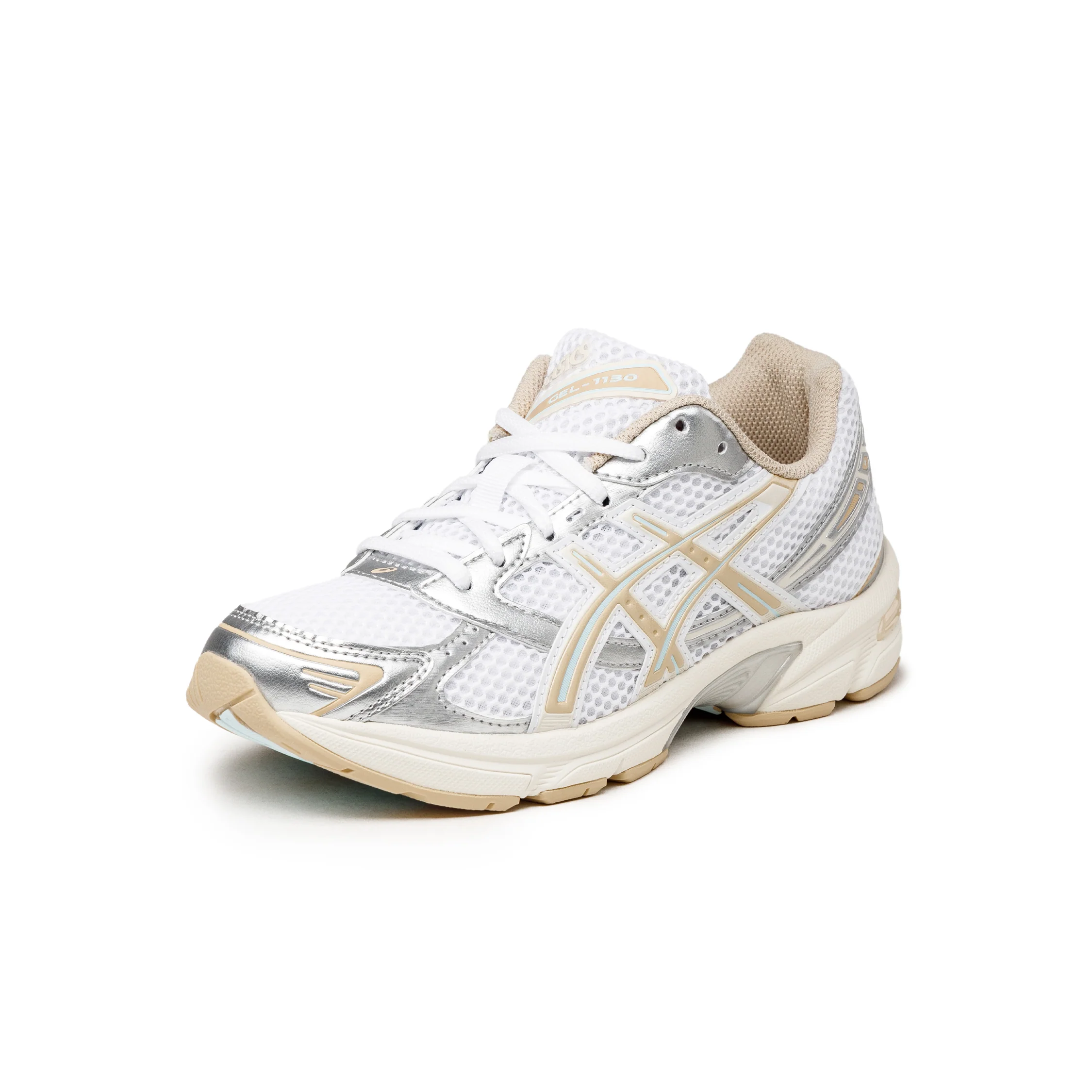 Asics GEL-1130 White / Dune