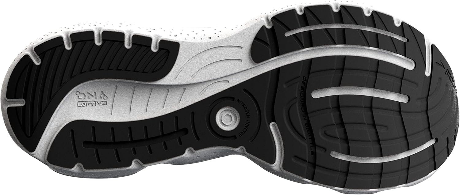 Brooks Women's Glycerin 20 Neutral Running Shoe