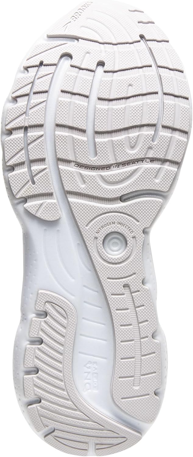 Brooks Women's Glycerin 20 Neutral Running Shoe