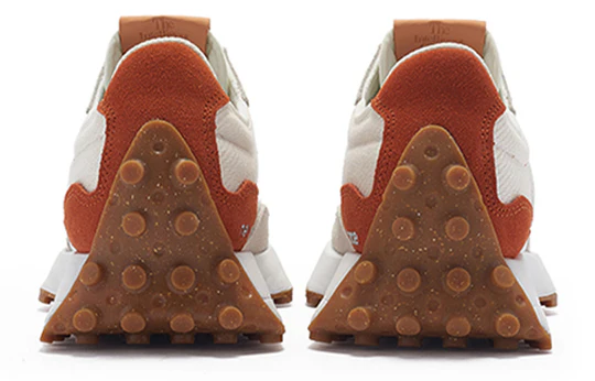 New Balance 327 'Sea Salt Rust Oxide' WS327RA