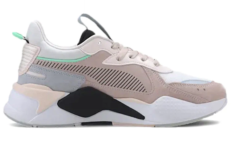 (WMNS) PUMA RS-X Reinvent 'Rosewater' 371008-04
