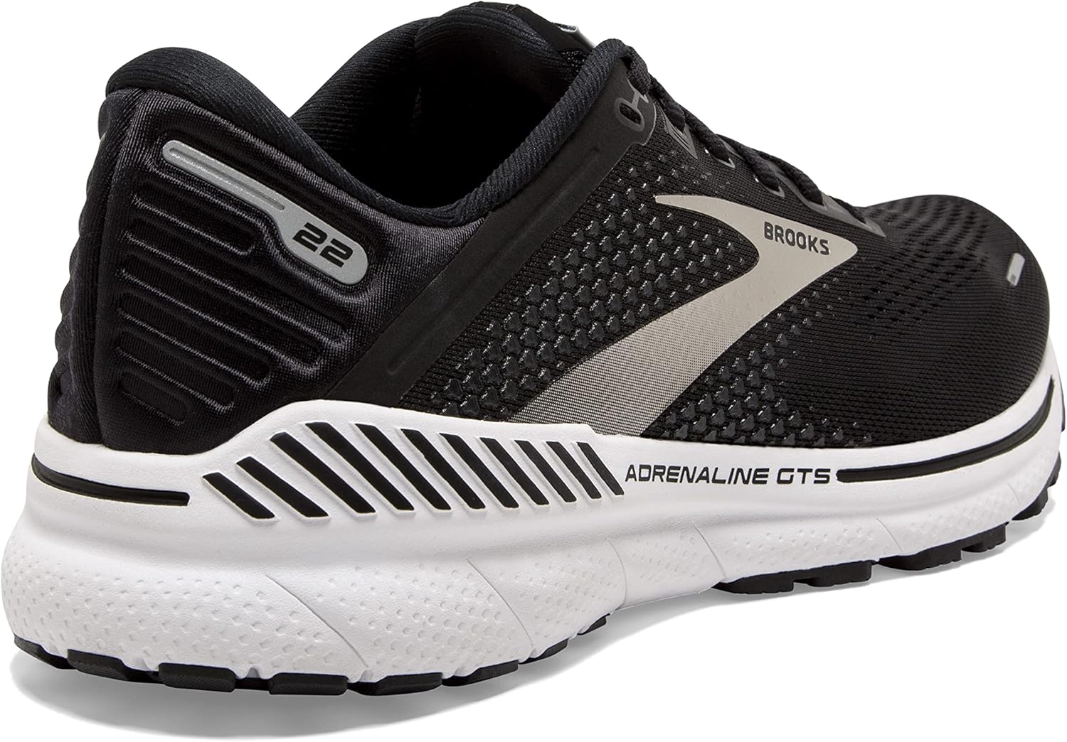 Brooks Women's Adrenaline GTS 22 Supportive Running Shoe