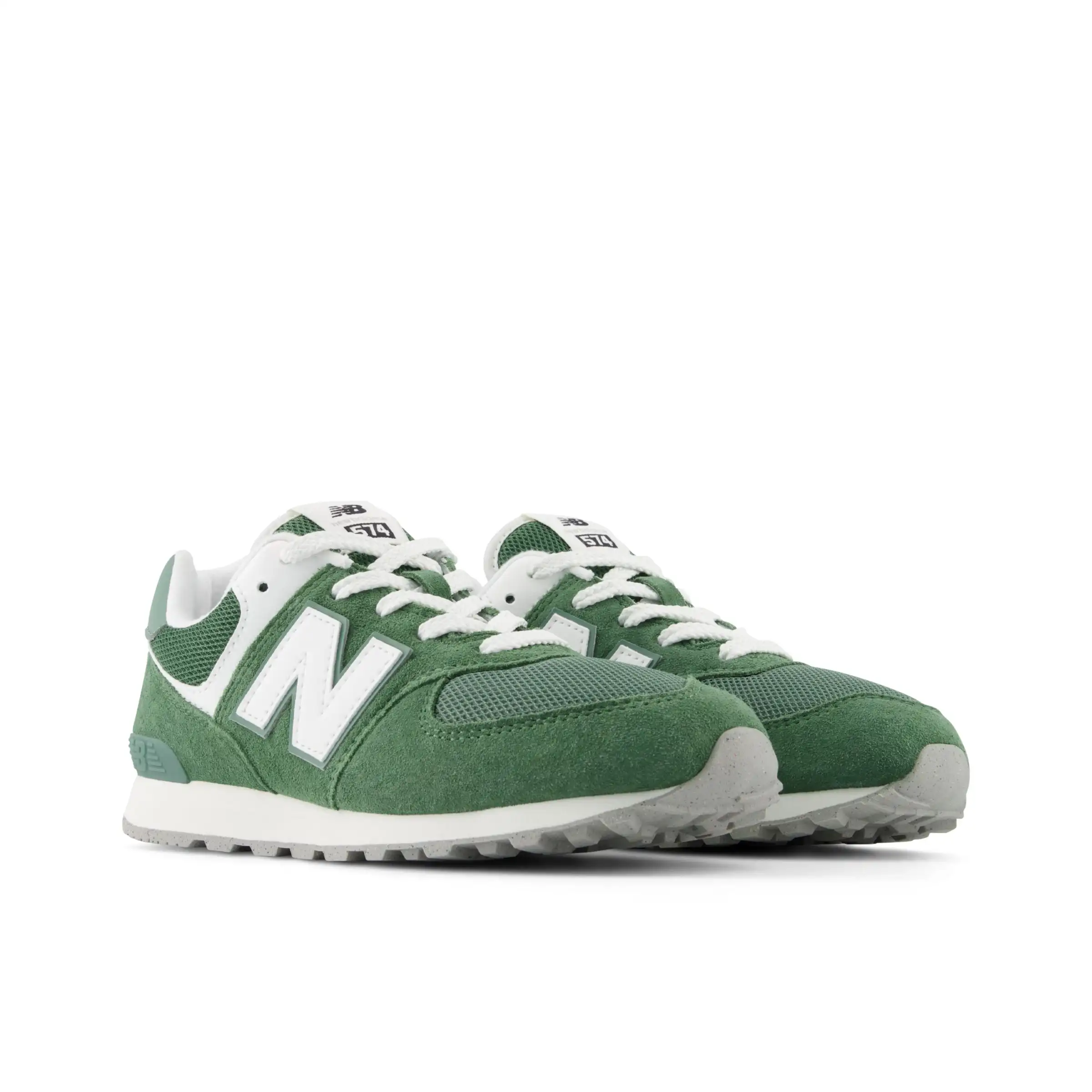 574 - Nori with White