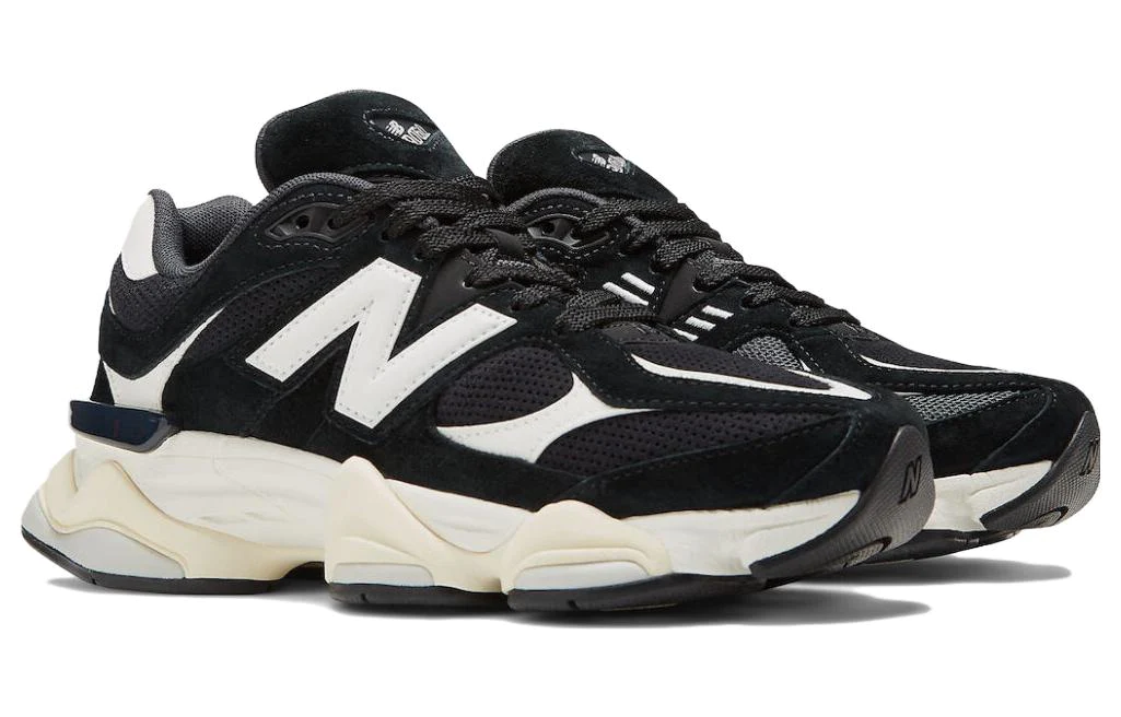 New Balance 9060 'Black White' U9060AAA