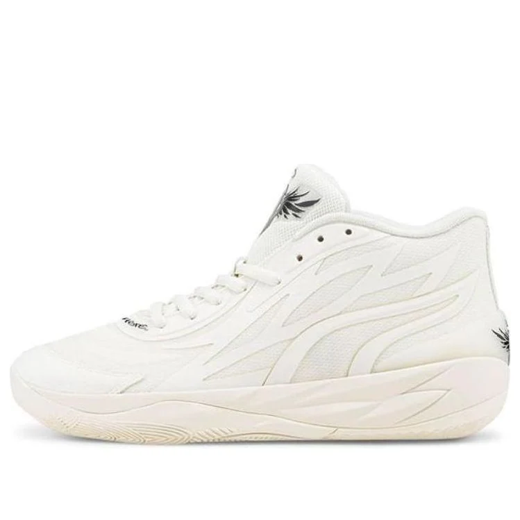 PUMA MB.02 LaMelo Ball 'Whispers' 378319-01
