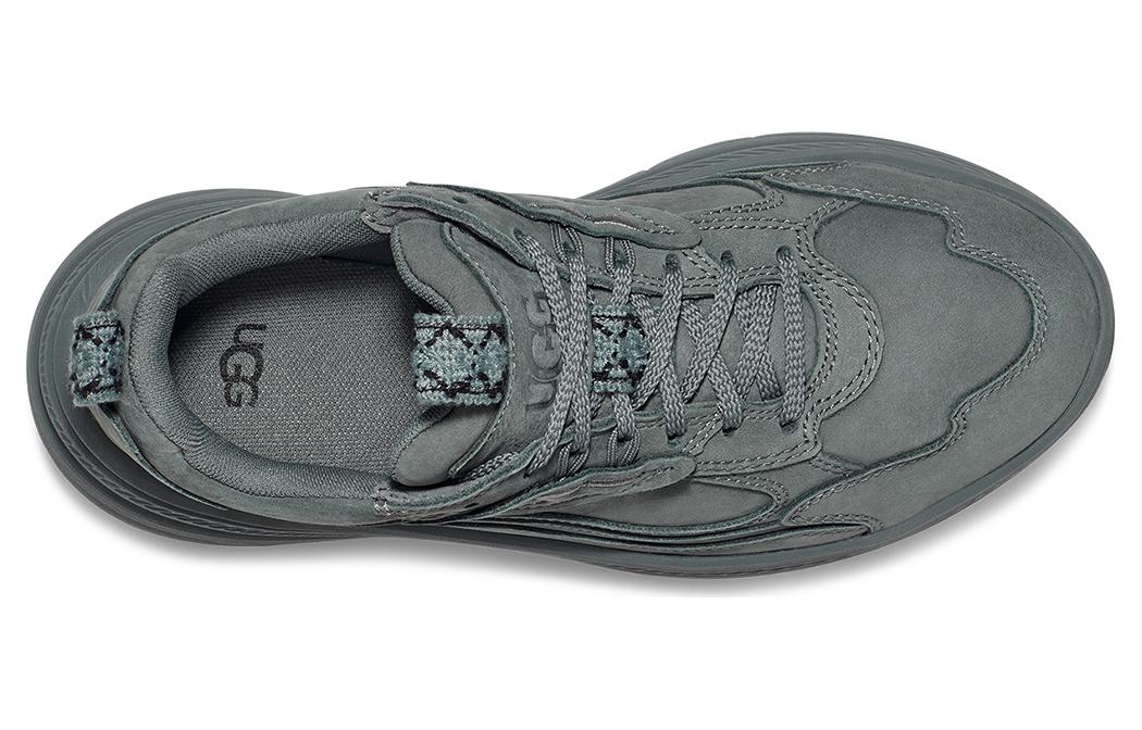 (WMNS) UGG CA1 Trainer 'Storm Grey' 1136845-RNS