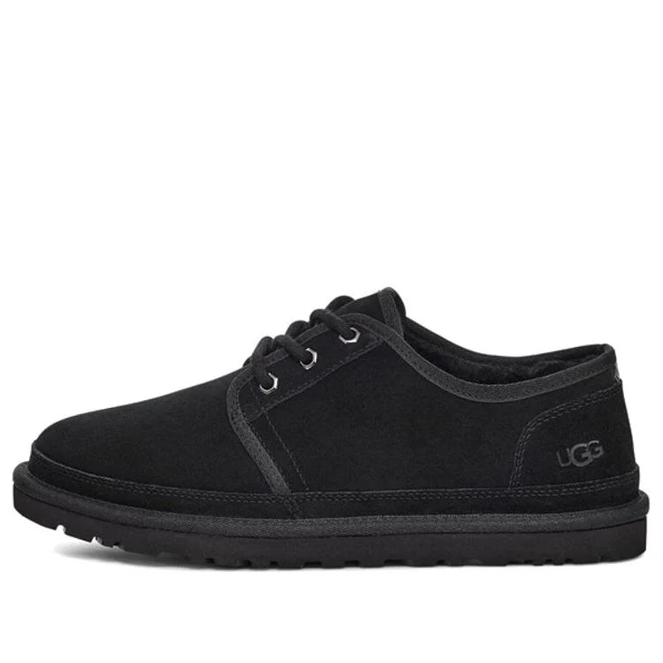 UGG Neumel Low 'Black' 1120765-BLK