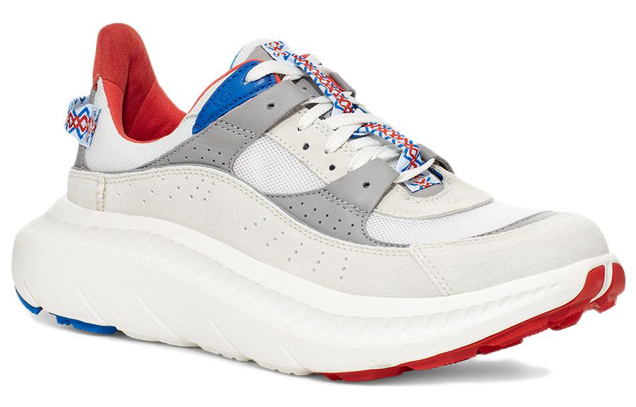 UGG CA805 V2 Trainer 'White Seal' 1127110-WTS