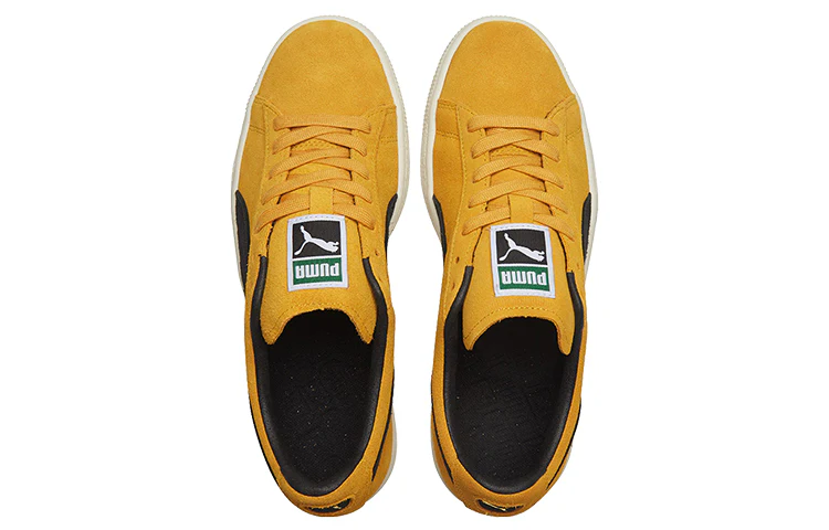 PUMA Suede Classic Archive 'Mineral Yellow' 365587-03