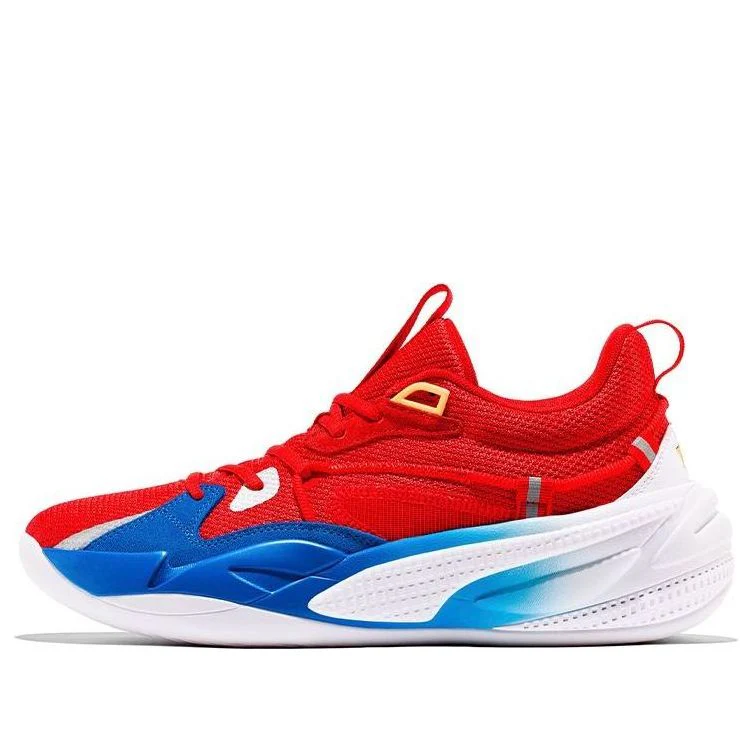 PUMA Nintendo x J. Cole x RS-Dreamer 'Super Mario 64' 194606-01