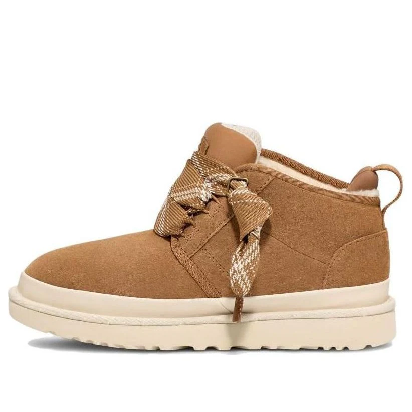 UGG Neumel FT 'Chestnut Suede' 1153770-CTSD