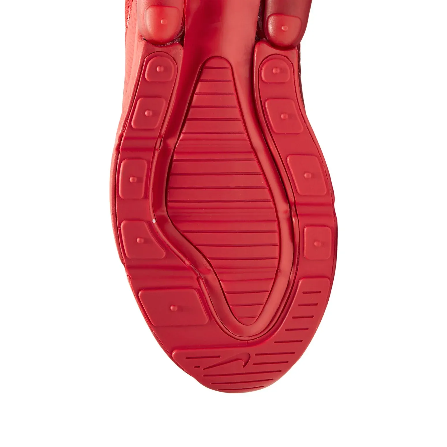 NIKE Air Max 270 'Triple Red' CV7544-600