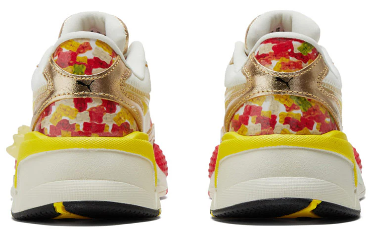 PUMA Haribo x RS-X3 'Gummy Bears' 383415-01