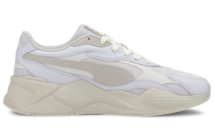 PUMA RS-X3 'Whisper White' 374293-01