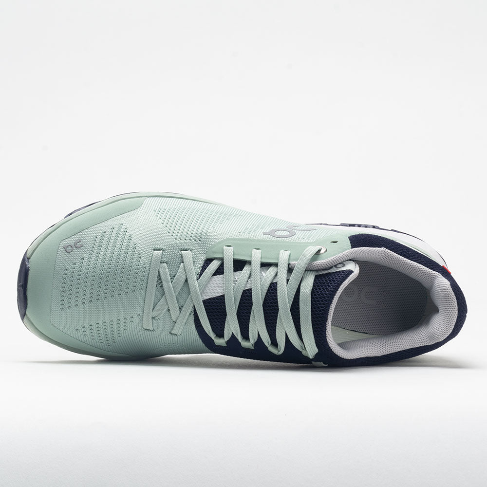 On Cloudsurfer 6 Women's Fennel/Ink