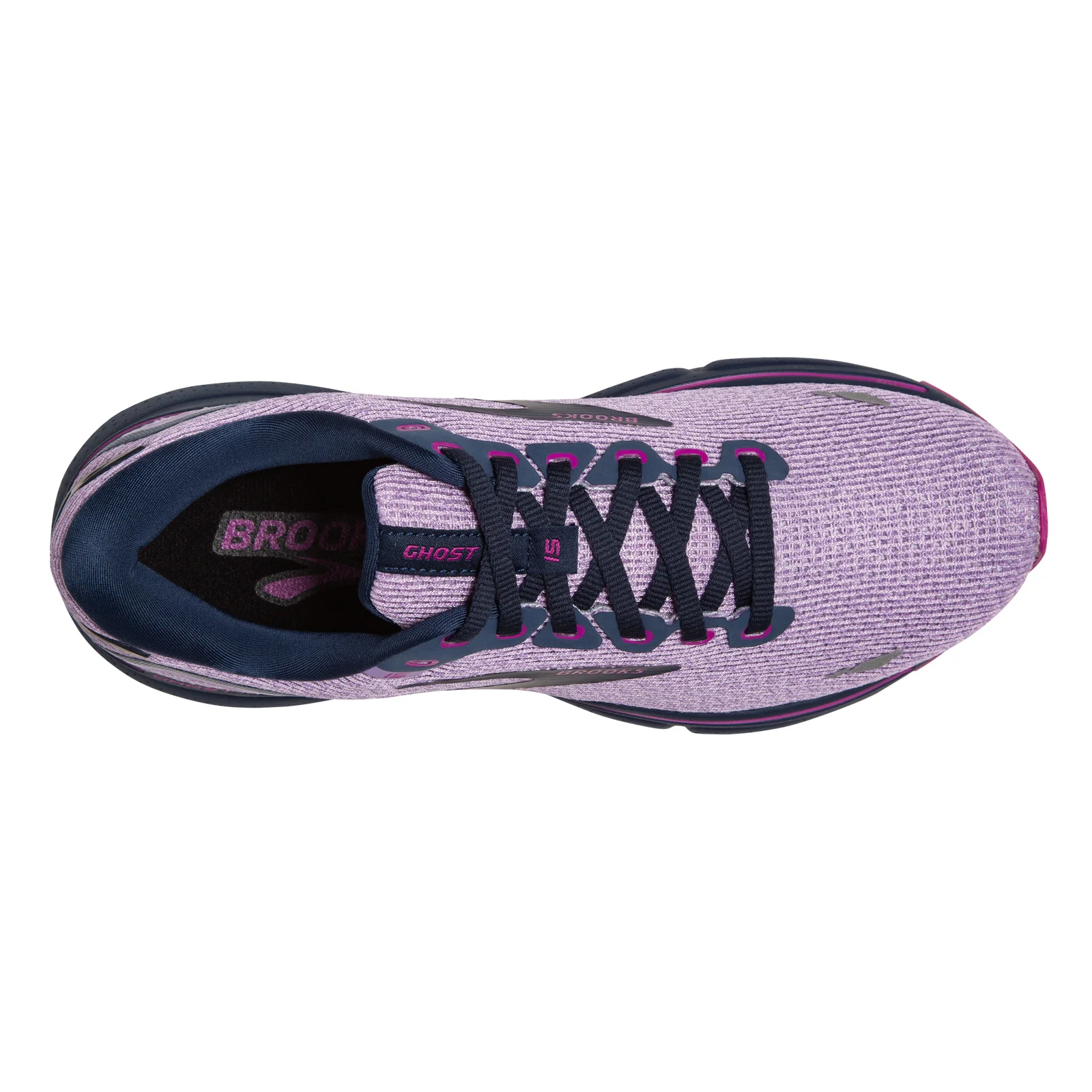 Women's Brooks, Ghost 15 Running Shoe